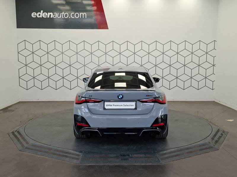 BMW i4 - Photo 4