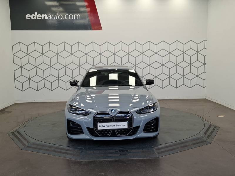 BMW i4 - Photo 8