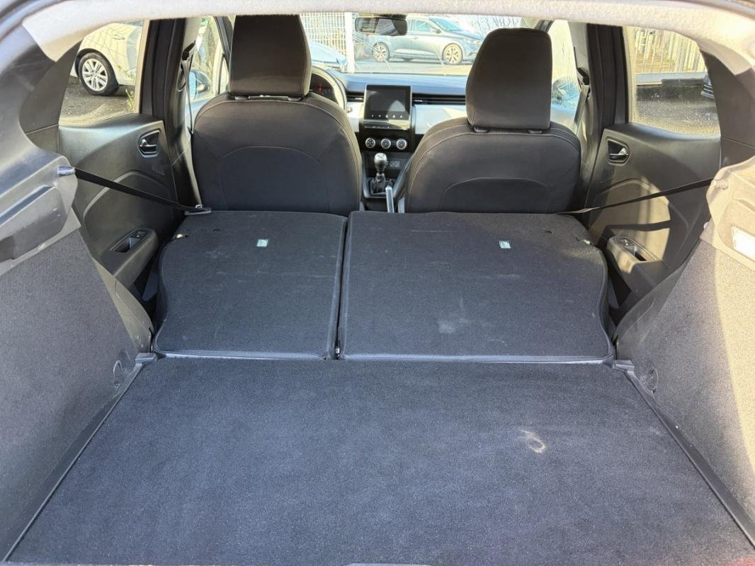Renault Clio - Photo 15