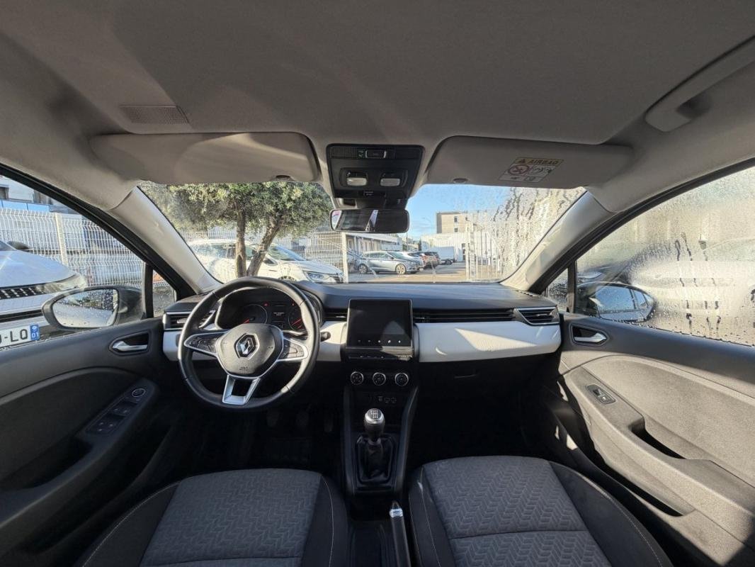 Renault Clio - Photo 19