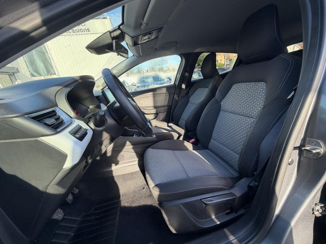 Renault Clio - Photo 21