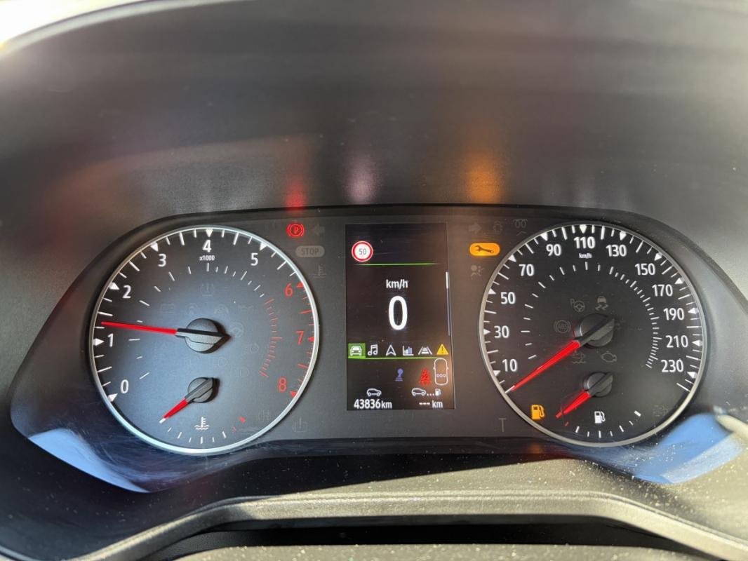 Renault Clio - Photo 27