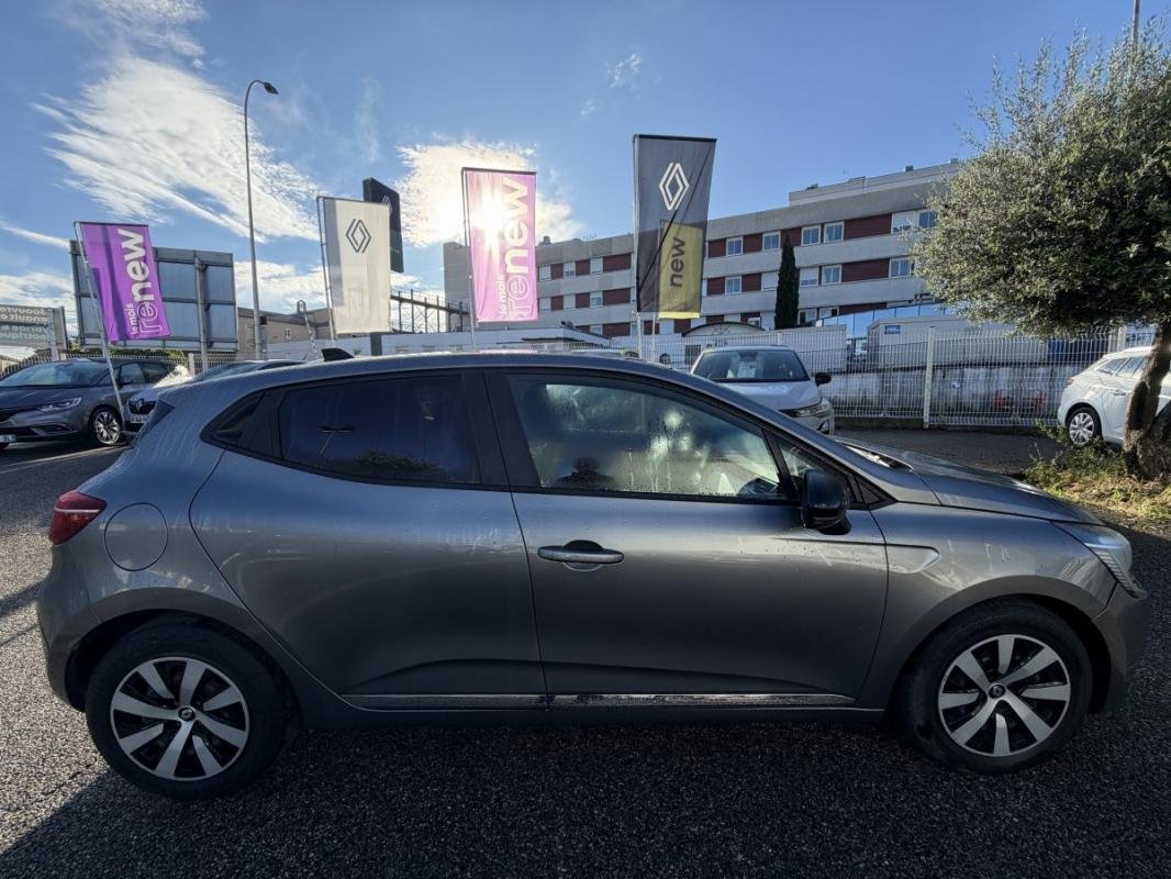 Renault Clio - Photo 8