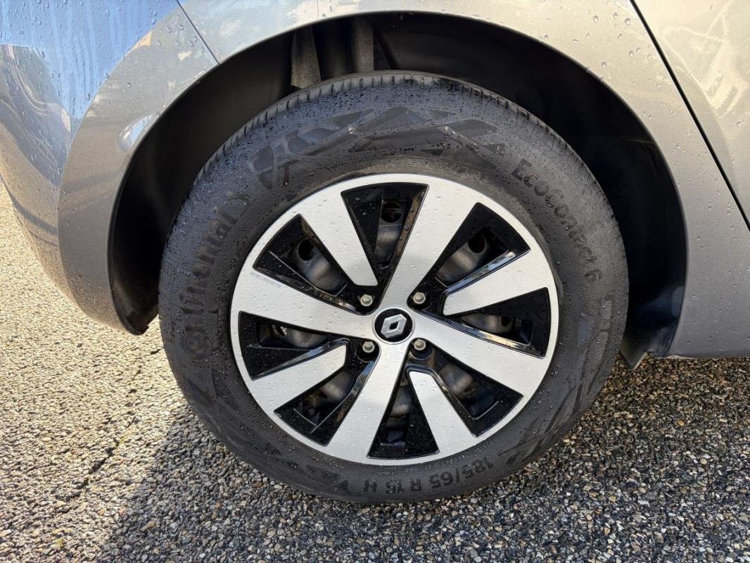 Renault Clio - Photo 9