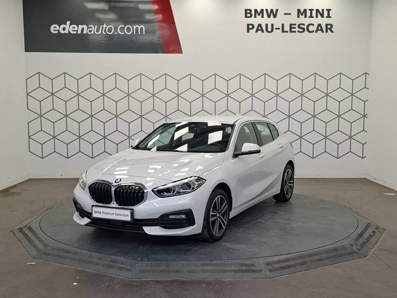 BMW Série 1 - Photo 1