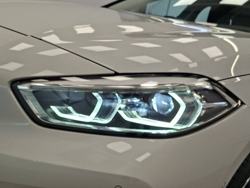 BMW Série 1 - Photo 36