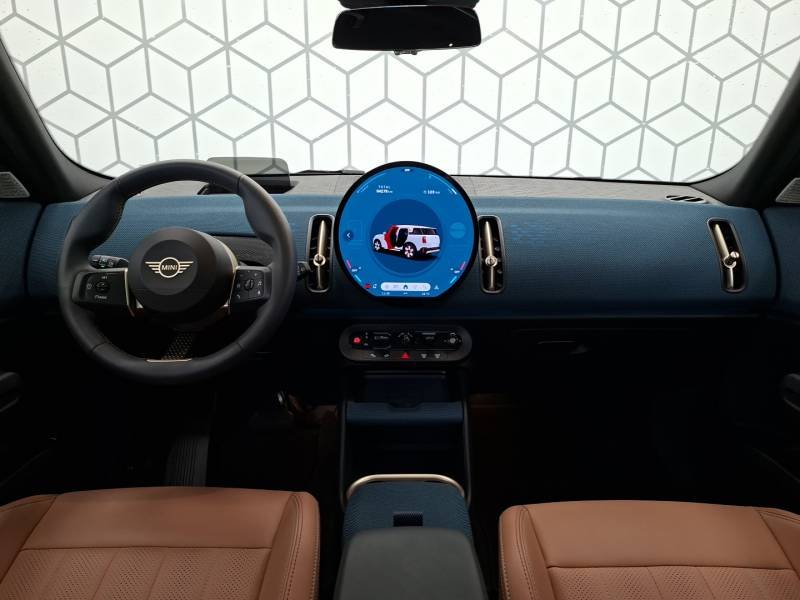 Mini Countryman - Photo 11