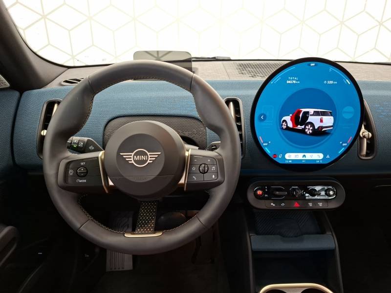 Mini Countryman - Photo 12