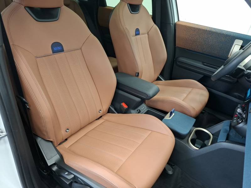 Mini Countryman - Photo 13