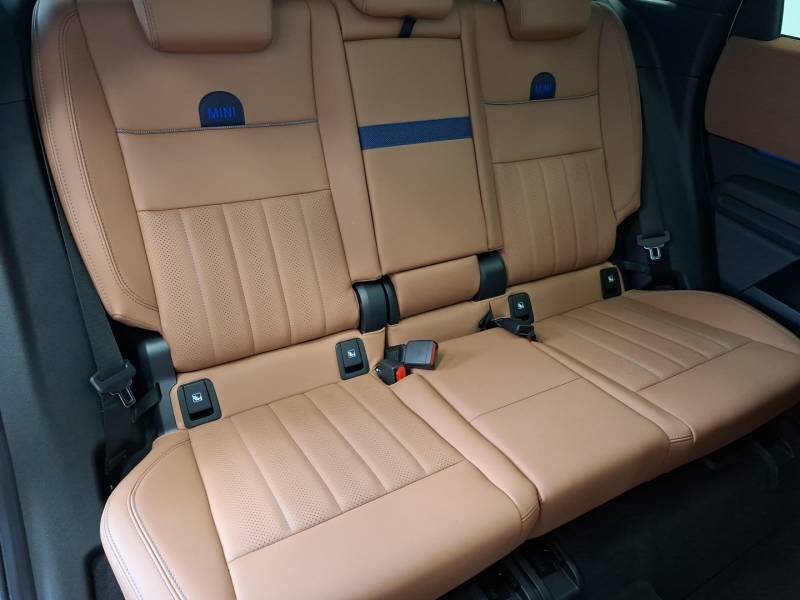 Mini Countryman - Photo 14