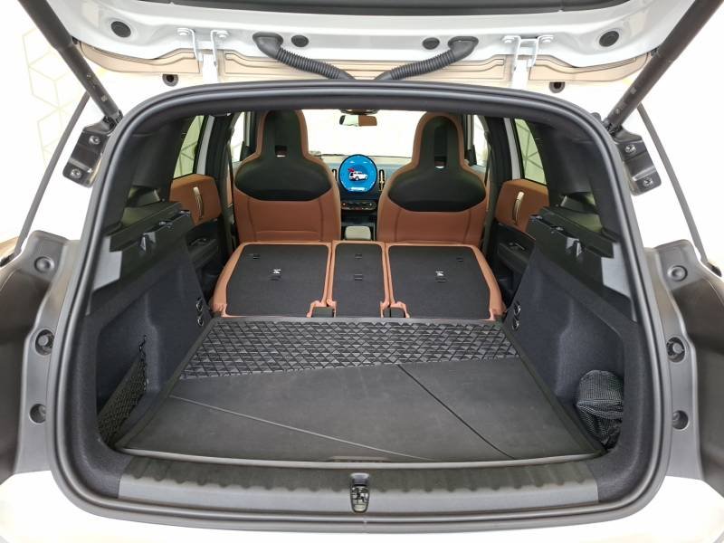 Mini Countryman - Photo 16