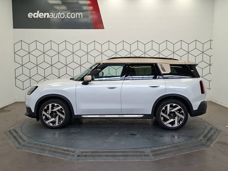 Mini Countryman - Photo 2