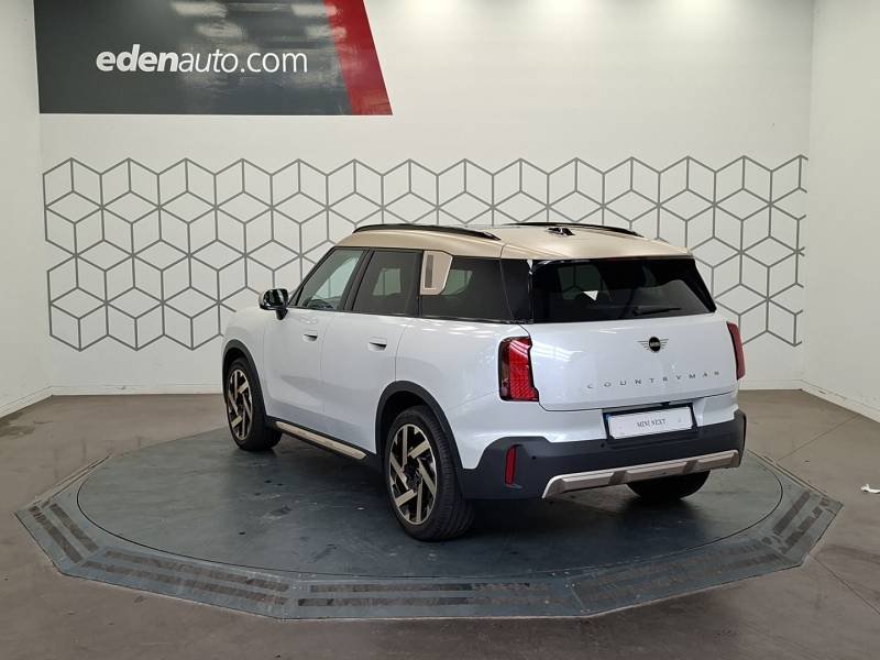 Mini Countryman - Photo 3