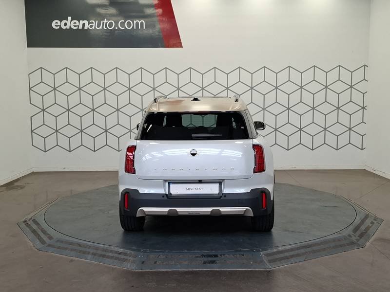 Mini Countryman - Photo 4
