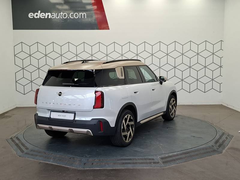 Mini Countryman - Photo 5