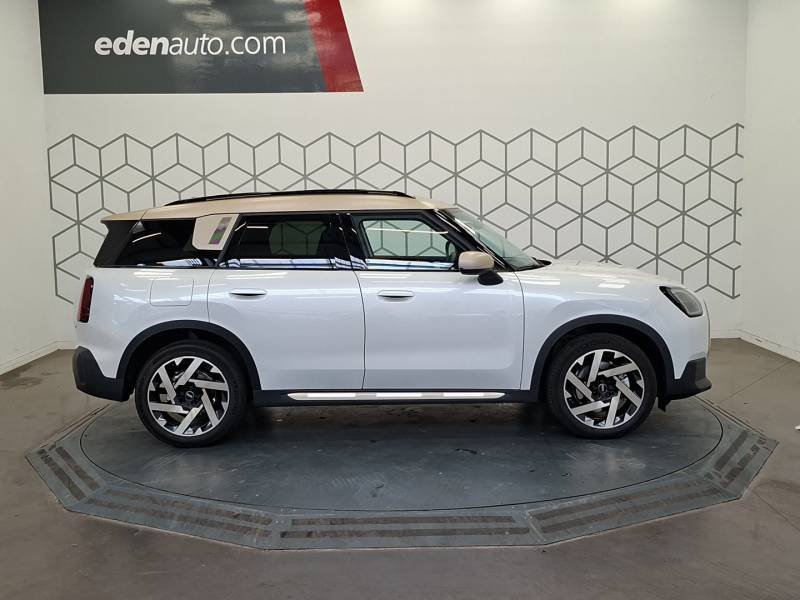 Mini Countryman - Photo 6