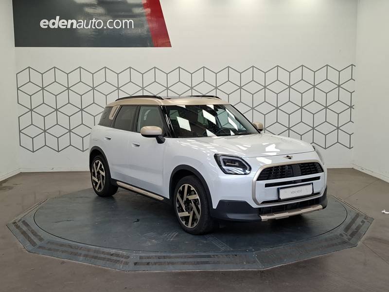 Mini Countryman - Photo 7