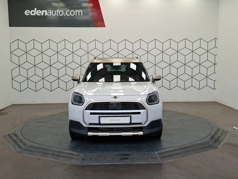 Mini Countryman - Photo 8