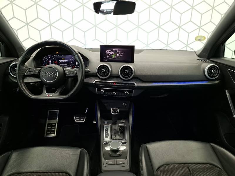 Audi Q2 - Photo 11