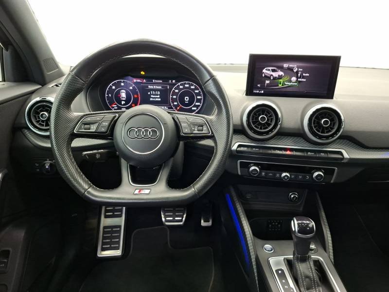 Audi Q2 - Photo 12