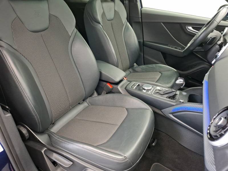 Audi Q2 - Photo 13