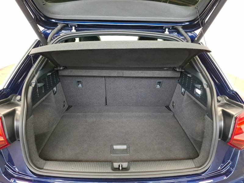 Audi Q2 - Photo 15