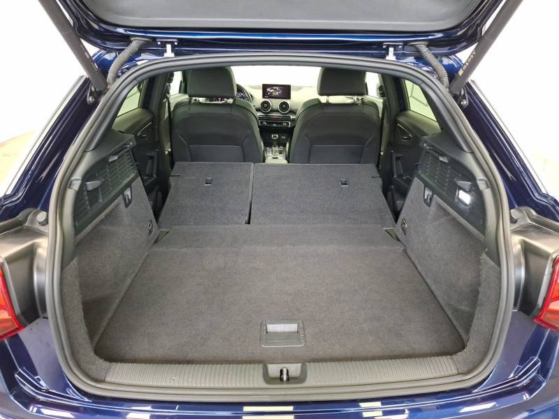 Audi Q2 - Photo 16
