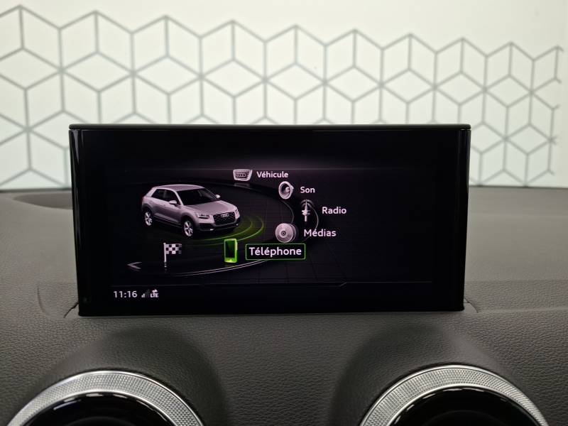 Audi Q2 - Photo 17