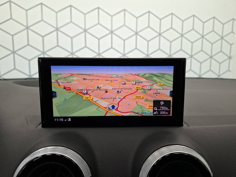 Audi Q2 - Photo 18