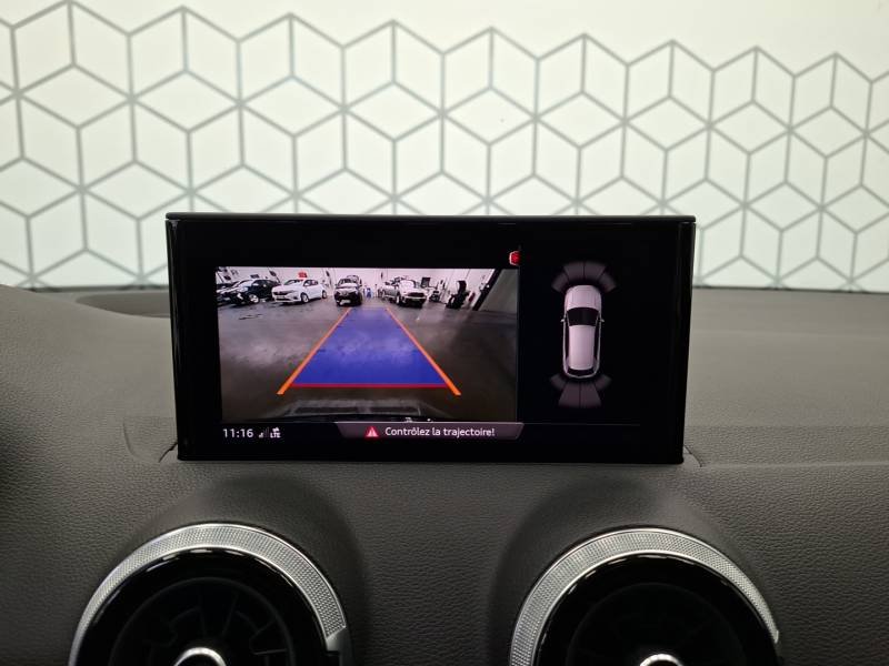 Audi Q2 - Photo 19