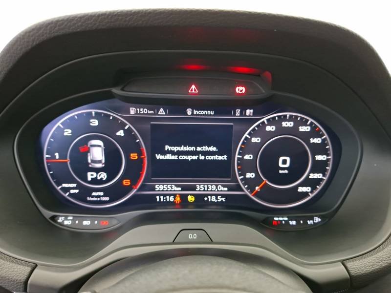 Audi Q2 - Photo 20