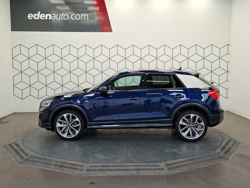 Audi Q2 - Photo 2