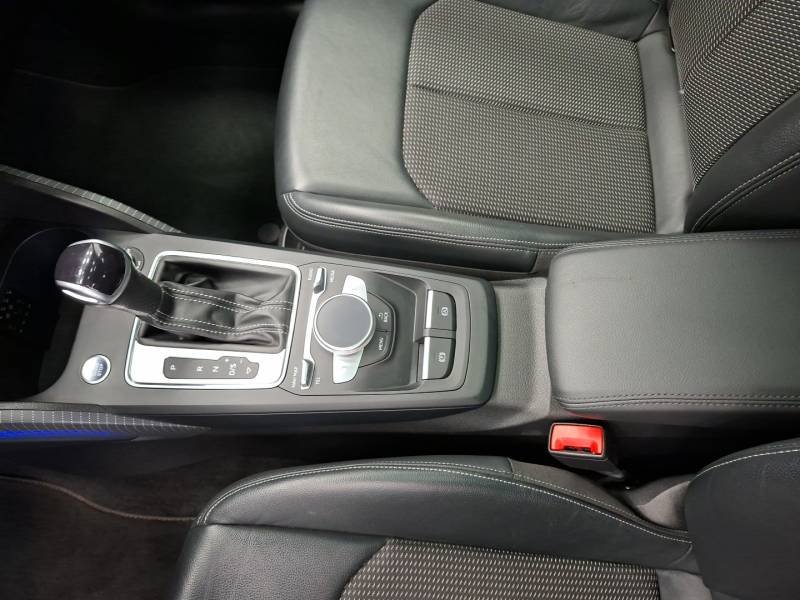 Audi Q2 - Photo 21