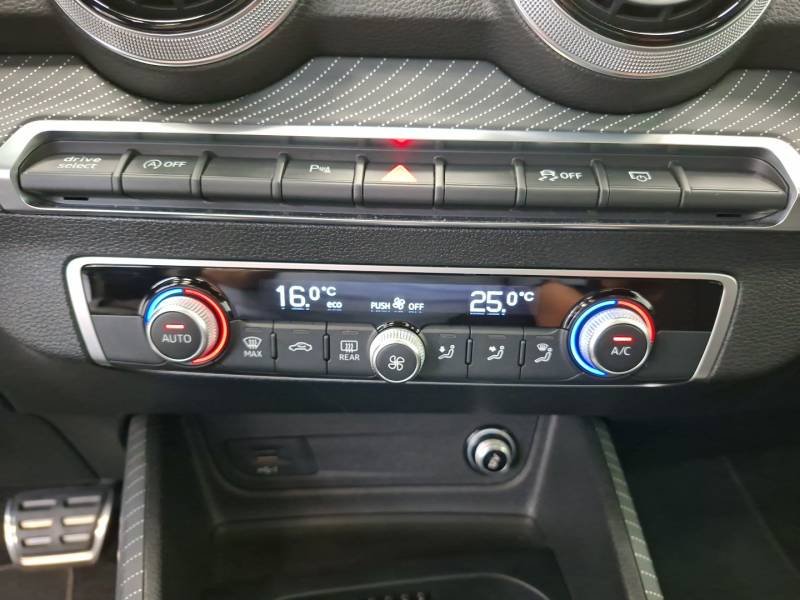 Audi Q2 - Photo 27