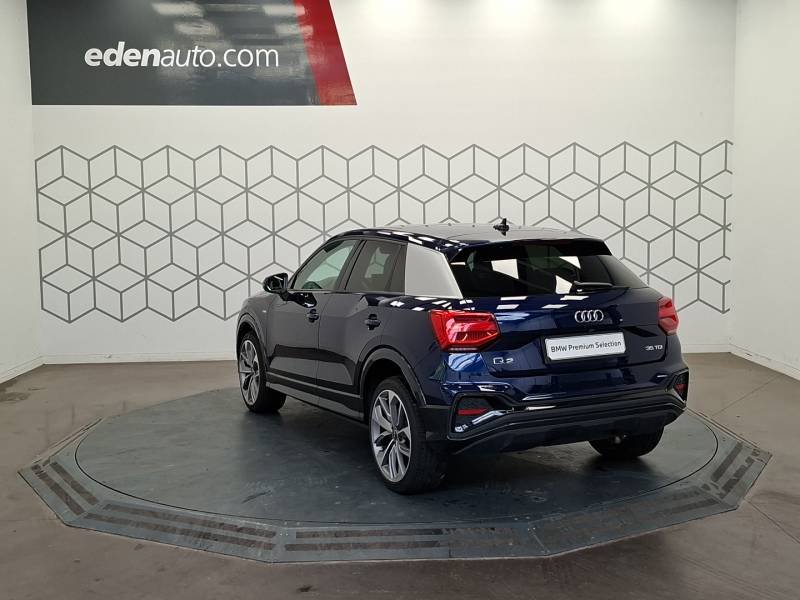 Audi Q2 - Photo 3
