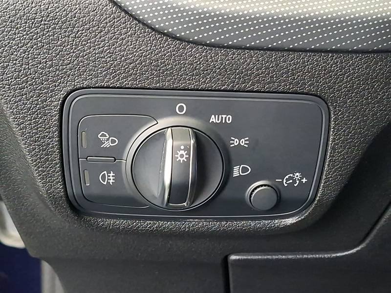 Audi Q2 - Photo 35