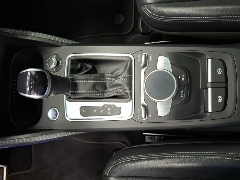 Audi Q2 - Photo 36