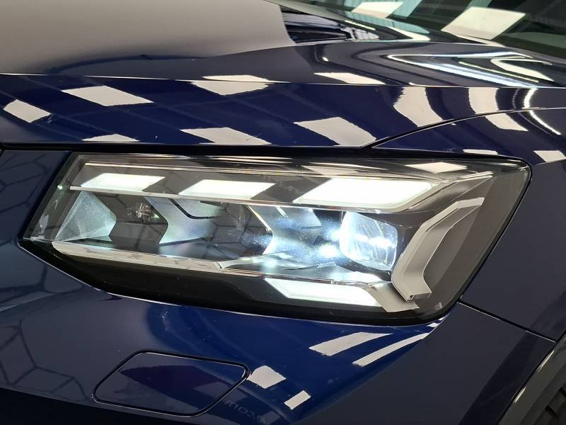 Audi Q2 - Photo 37
