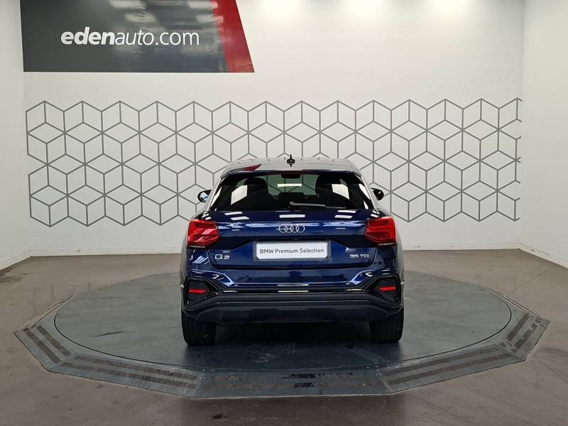 Audi Q2 - Photo 4
