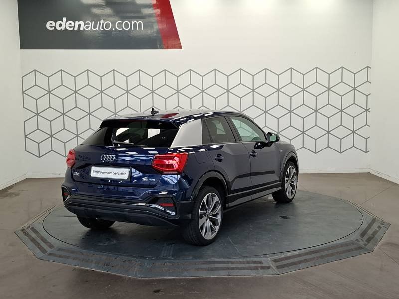 Audi Q2 - Photo 5