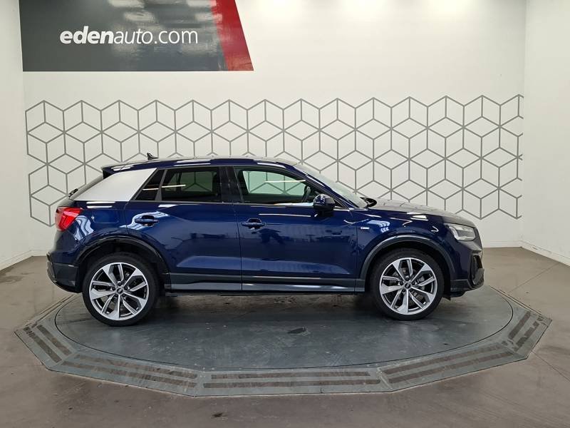 Audi Q2 - Photo 6
