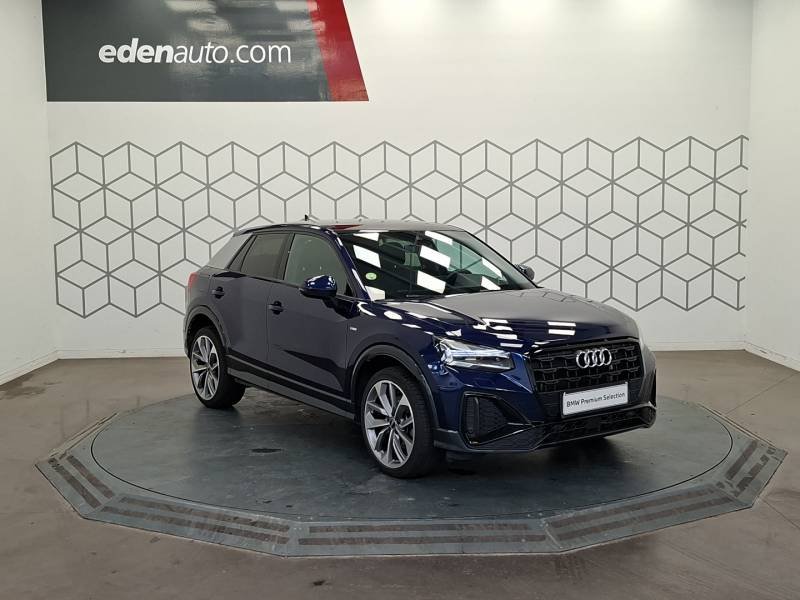 Audi Q2 - Photo 7