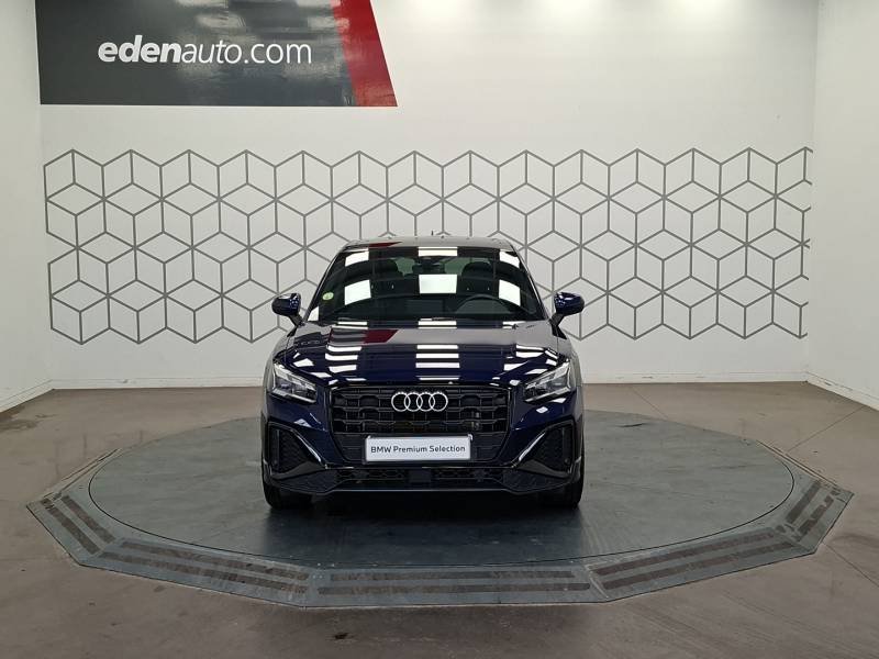 Audi Q2 - Photo 8