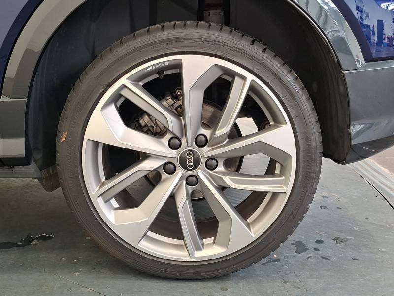 Audi Q2 - Photo 9