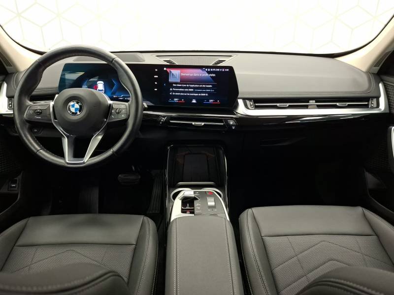 BMW X1 - Photo 11