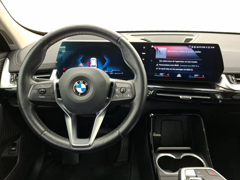 BMW X1 - Photo 12