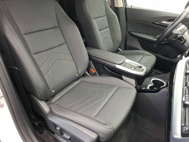 BMW X1 - Photo 13