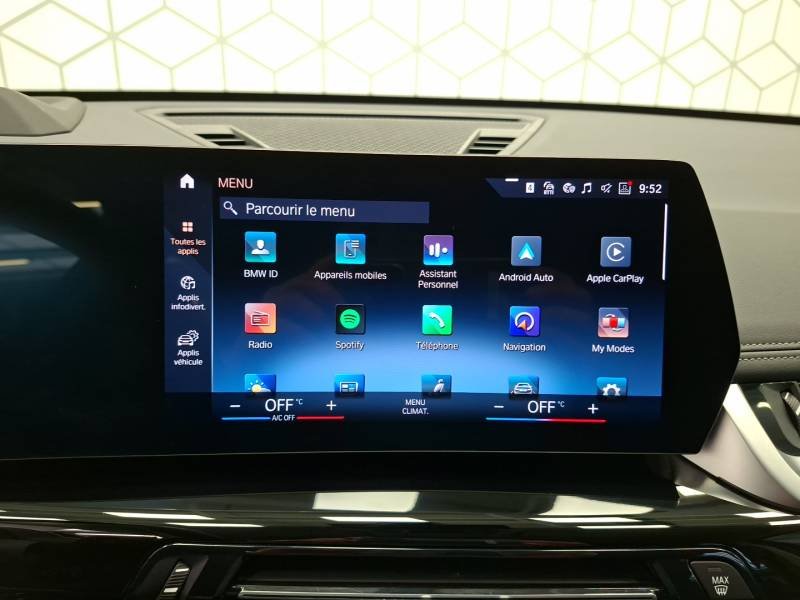 BMW X1 - Photo 17