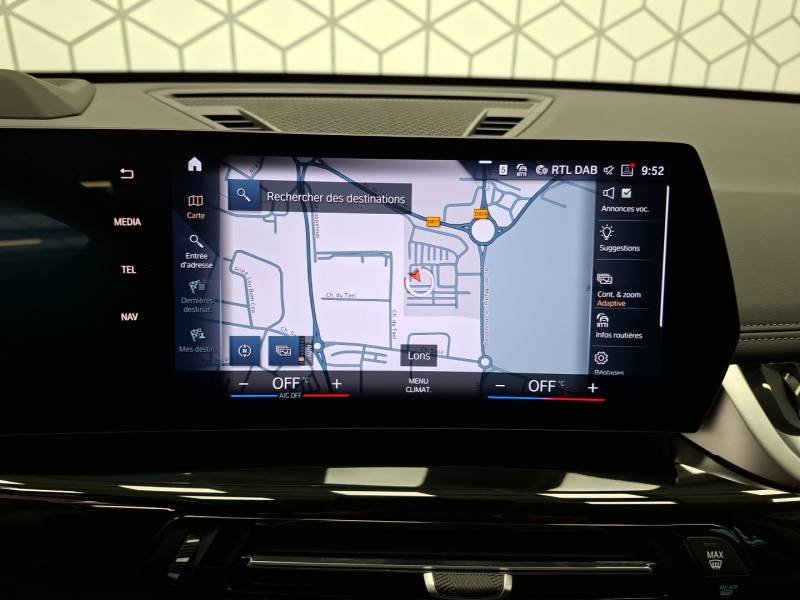 BMW X1 - Photo 18