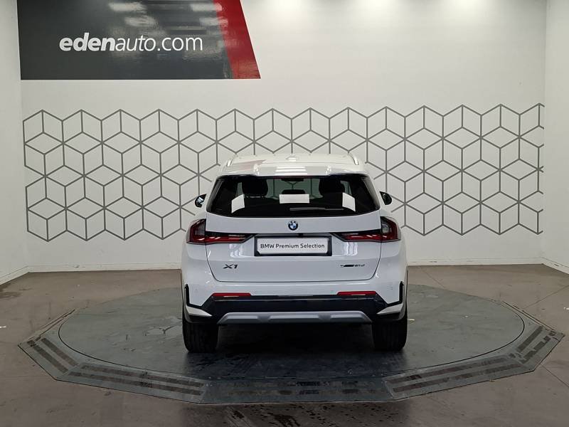 BMW X1 - Photo 4